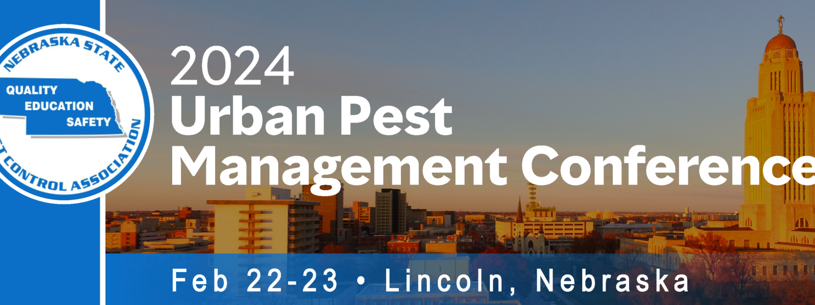 2023 Urban Pest Management Conference